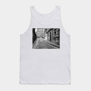 Edinburgh Tank Top